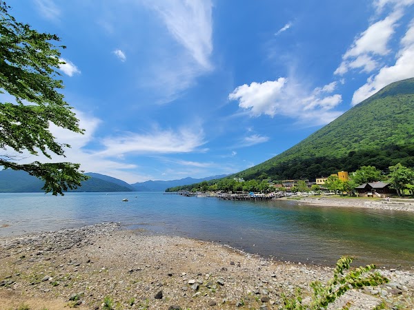 Lake Chūzenji 2