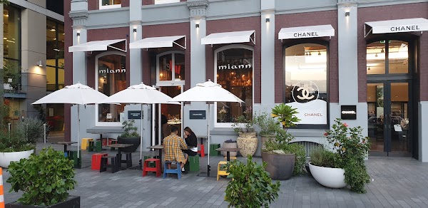 Miann Britomart