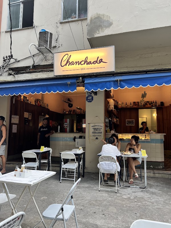 Chanchada Bar