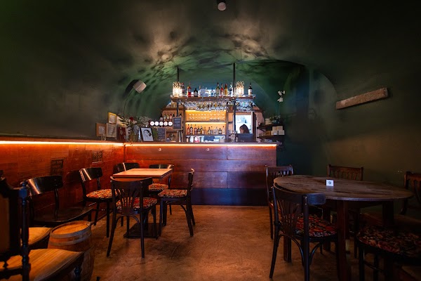 Taverna das Marias