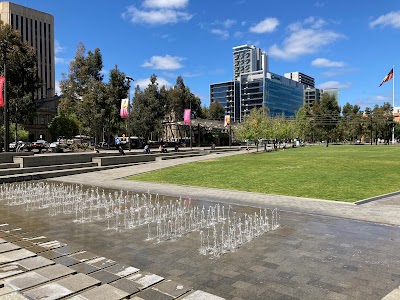 Victoria Square Tarntanyangga