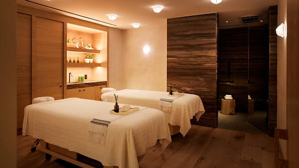 Bamford Wellness Spa