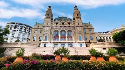 Opéra de Monte-Carlo 2