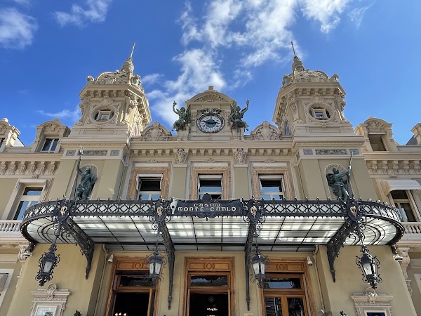 Opéra de Monte-Carlo 4