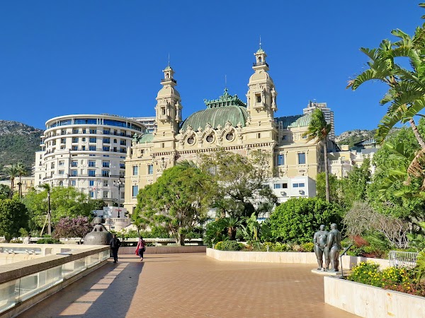 Opéra de Monte-Carlo 3