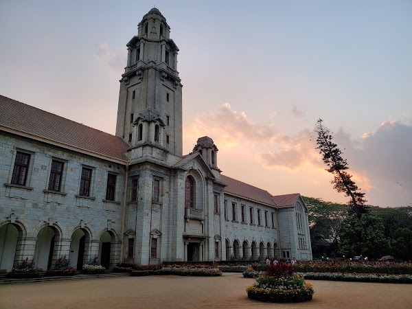 J.N.Tata Statue