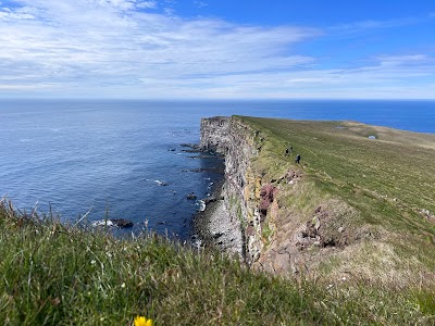 Látrabjarg