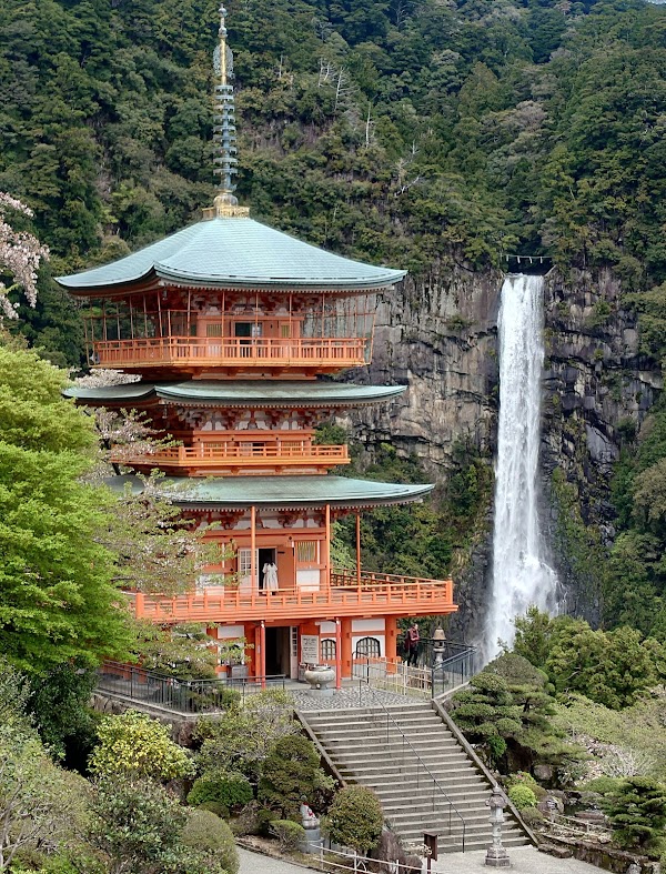 Yoshino Kumano National Park 5