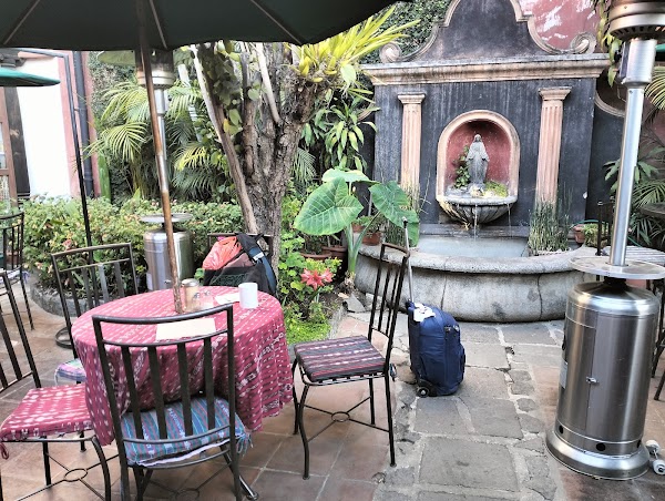 Café Condesa