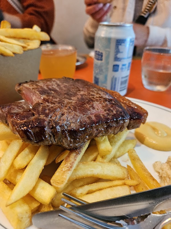 Butchers Diner 3
