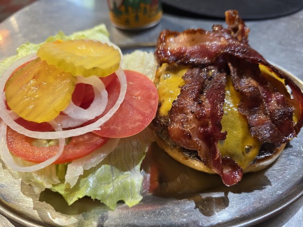 Butchers Diner 2