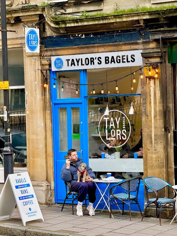 Taylor’s Bagels - Walcot