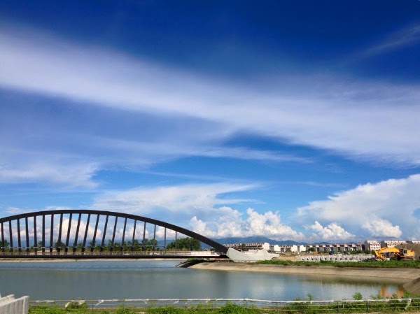 Zhimei Bridge 1