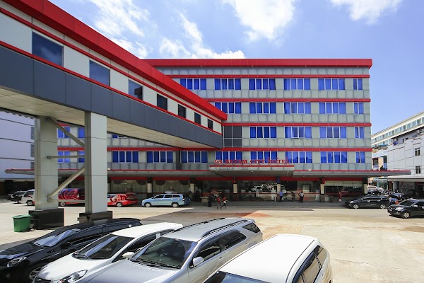 Batam City Hotel