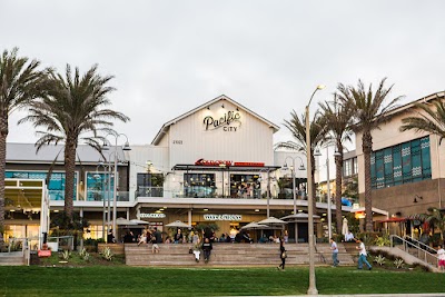 Pacific City