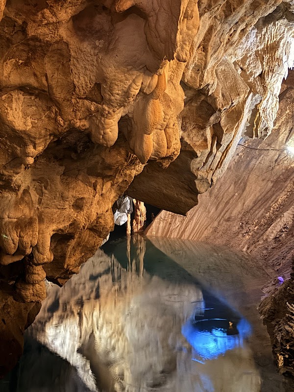 Vrelo Cave 1