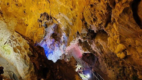 Vrelo Cave 5