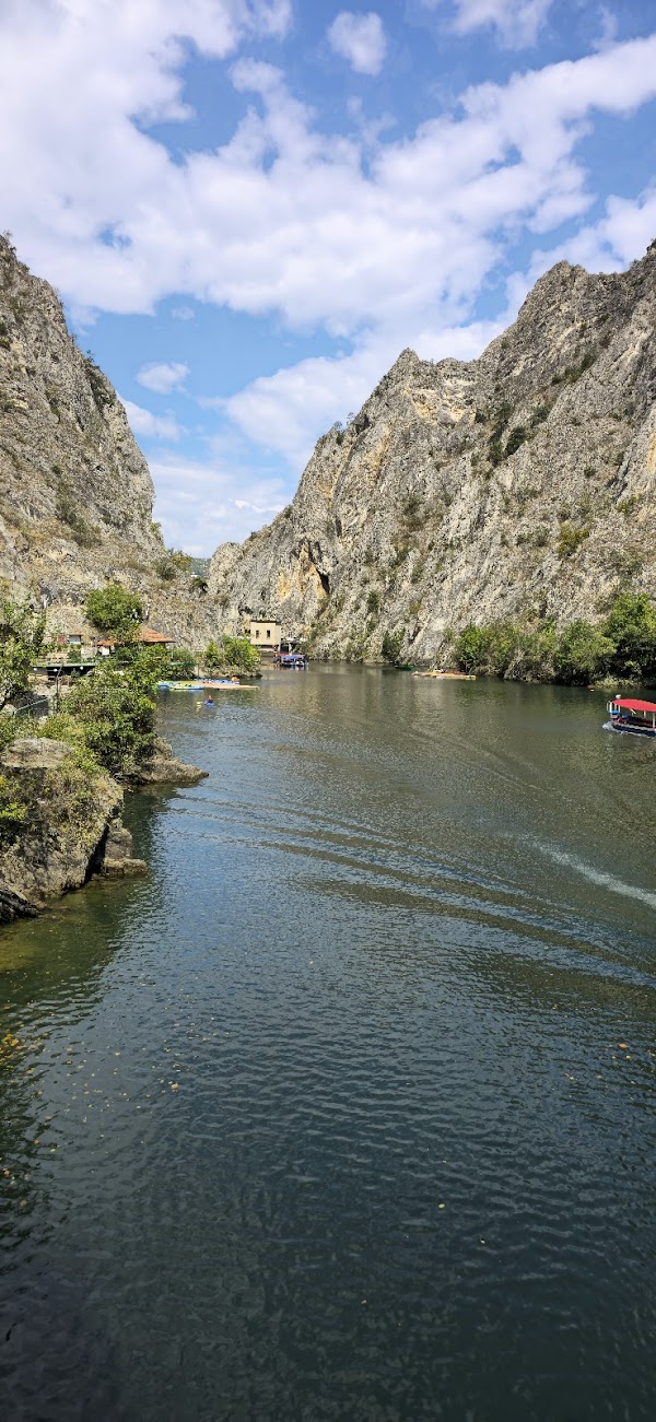 Vrelo Cave 4