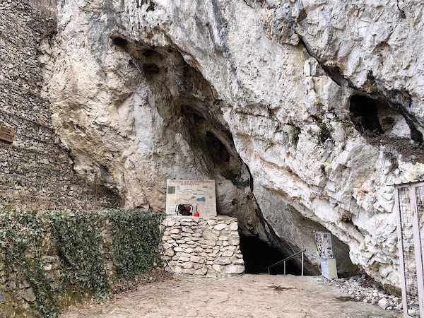 Vrelo Cave 3