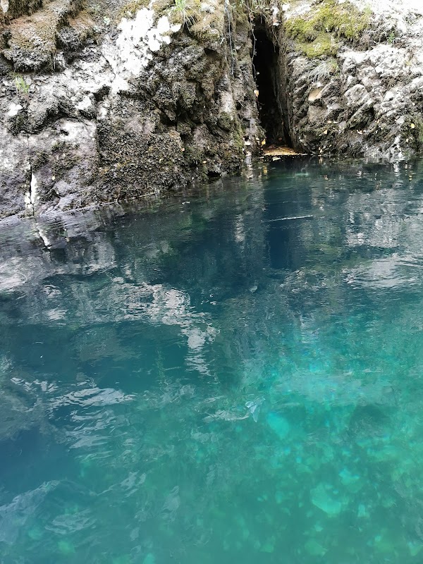 Vrelo Cave 2