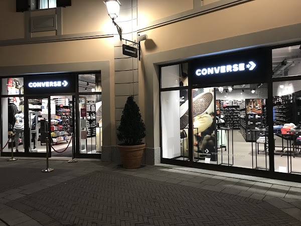 Converse