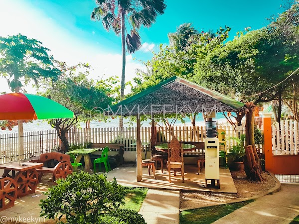 Kameo Lodge