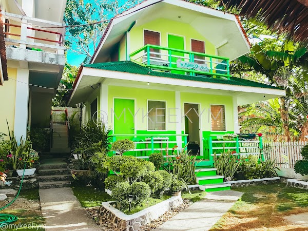 Kameo Lodge 4