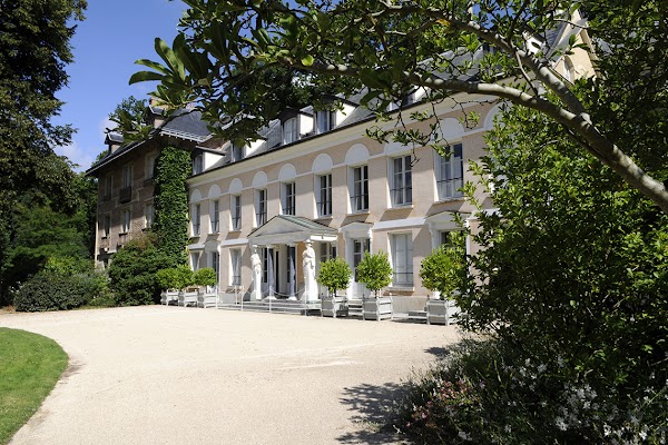 Maison de Chateaubriand