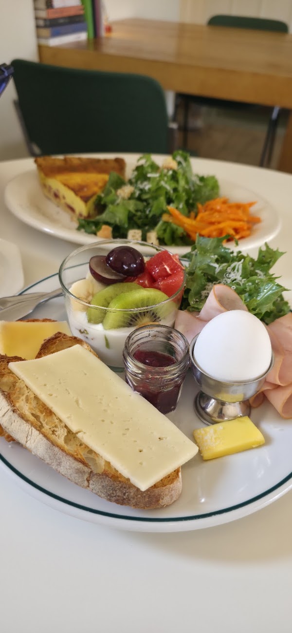Cafe, l'atelitr le pli 3