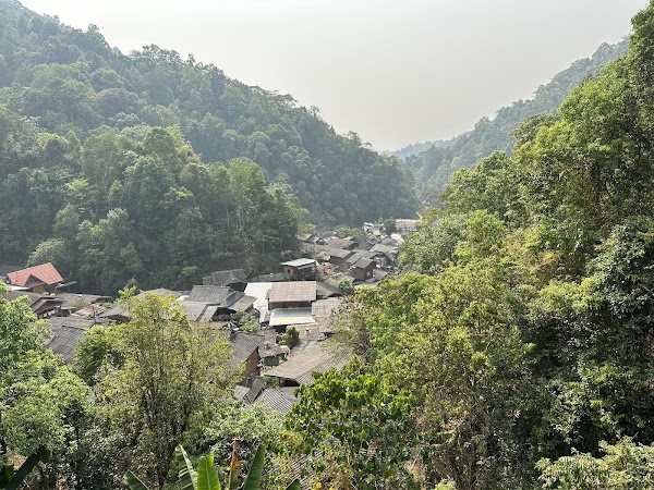 Mae Kam Pong