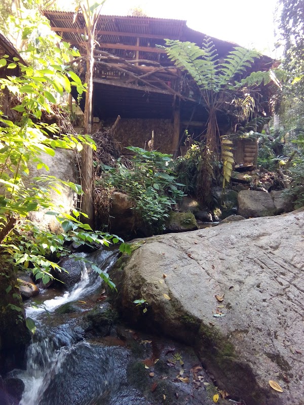 Mae Kam Pong 5