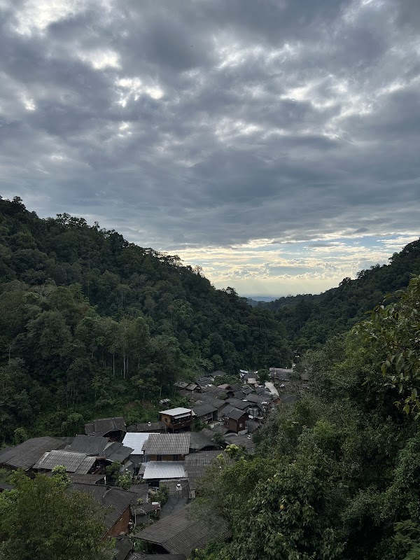 Mae Kam Pong 4