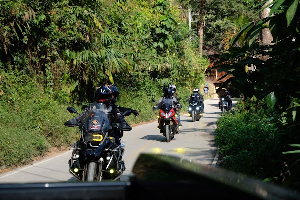 Mae Kam Pong 3