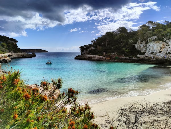 Cala Llombards