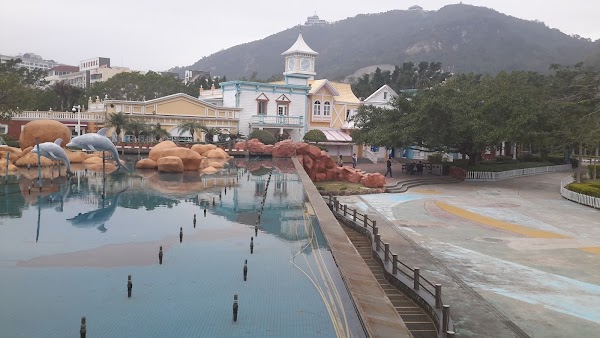 Shenzhen Ocean World 5