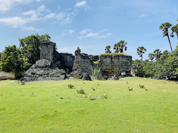 Sri Lanka 11