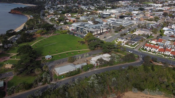 Mornington
