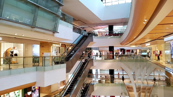 Yitian Holiday Plaza 3