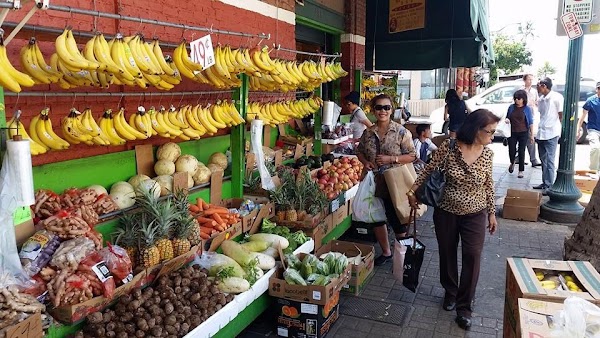 Oahu Market 5