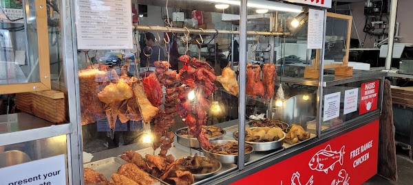 Oahu Market 3