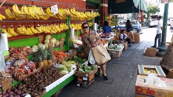Oahu Market 2
