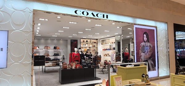 COACH (Lotte Department Store MAIN)