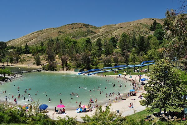 Yucaipa Regional Park 1