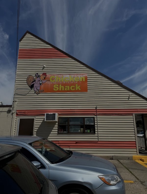 Chicken Shack 1