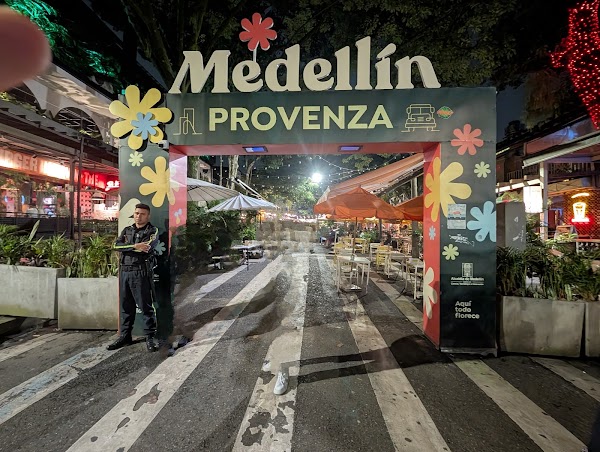 Porton de Provenza