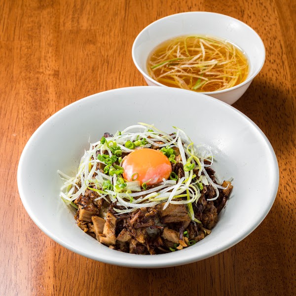 RAMEN CHORO〜貝と地鶏だしのらぁ麺ちょろ〜 4