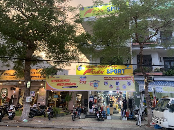 Tuấn Sport Đà Nẵng