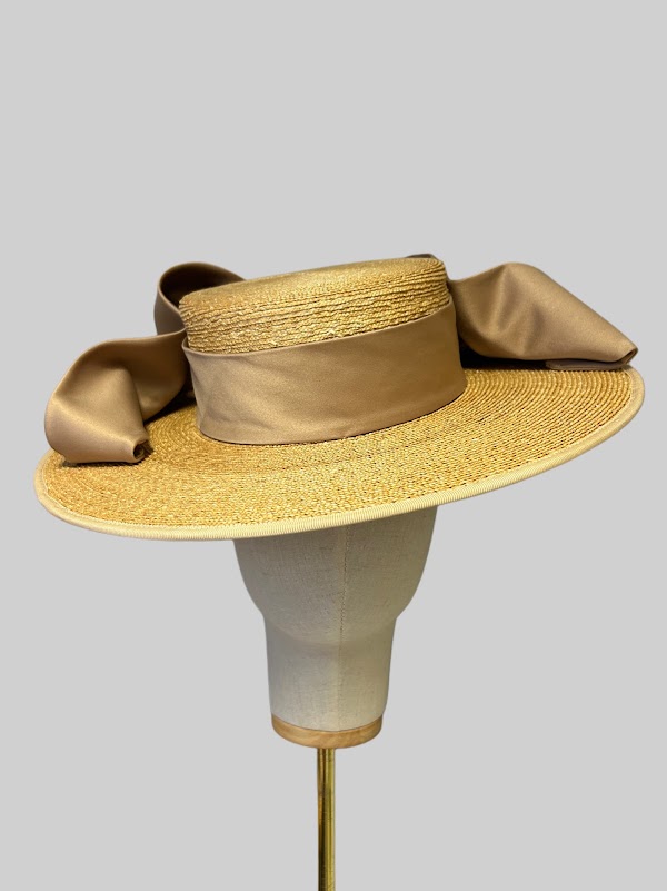 Elena Shvab Millinery 1