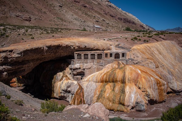 Puente del Inca