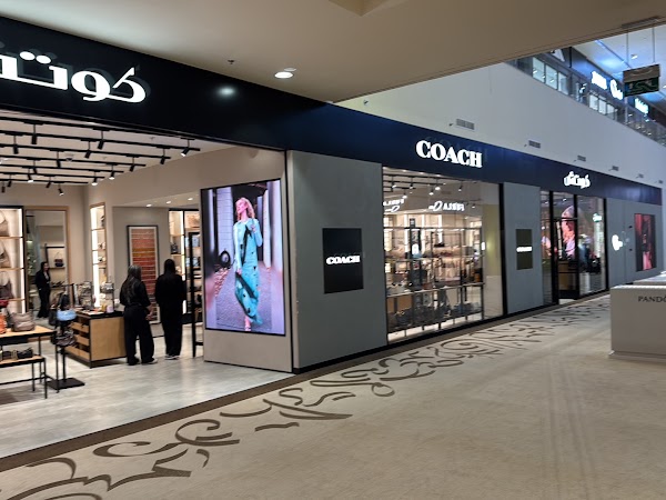 Coach Outlet
